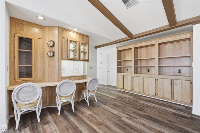 629 Mount Antero Way, Boulder City, NV 89005