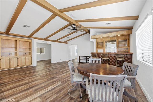 629 Mount Antero Way, Boulder City, NV 89005