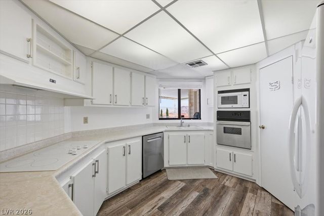 629 Mount Antero Way, Boulder City, NV 89005