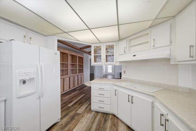 629 Mount Antero Way, Boulder City, NV 89005