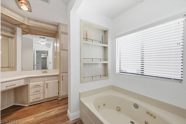 629 Mount Antero Way, Boulder City, NV 89005