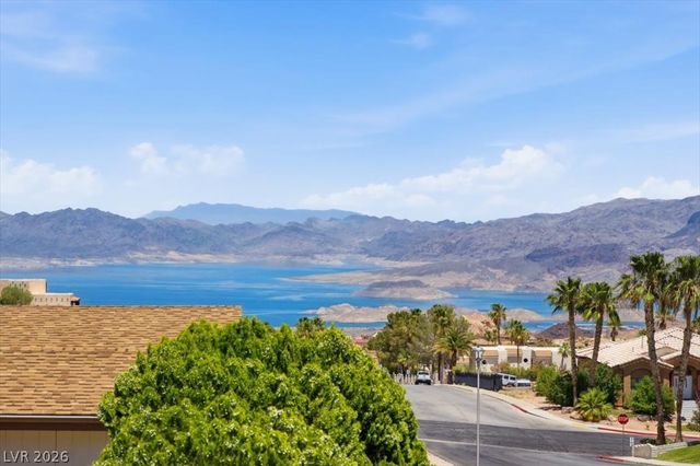 629 Mount Antero Way, Boulder City, NV 89005