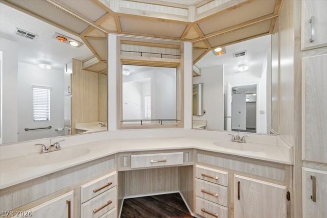 629 Mount Antero Way, Boulder City, NV 89005