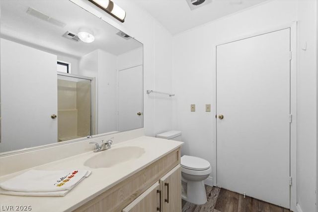 629 Mount Antero Way, Boulder City, NV 89005