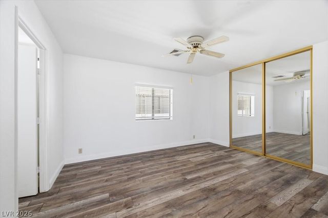 629 Mount Antero Way, Boulder City, NV 89005