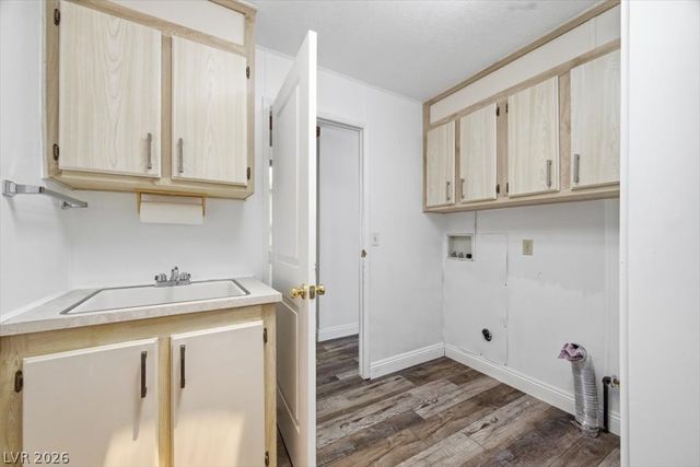 629 Mount Antero Way, Boulder City, NV 89005