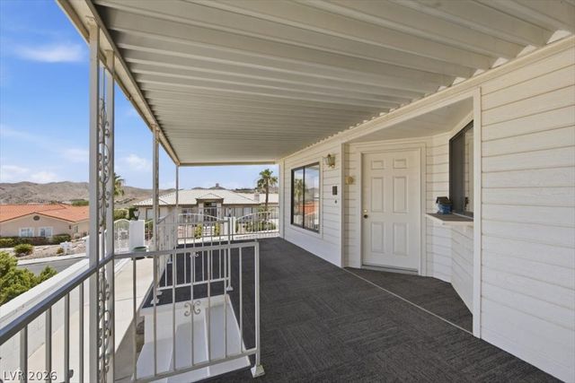 629 Mount Antero Way, Boulder City, NV 89005