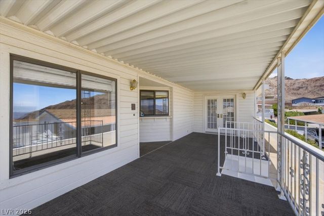 629 Mount Antero Way, Boulder City, NV 89005