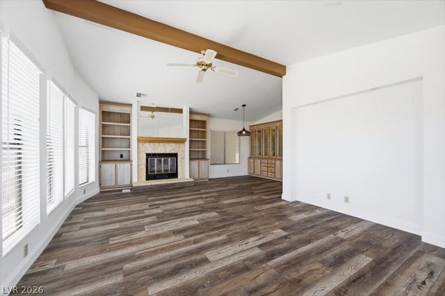 629 Mount Antero Way, Boulder City, NV 89005