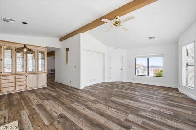 629 Mount Antero Way, Boulder City, NV 89005