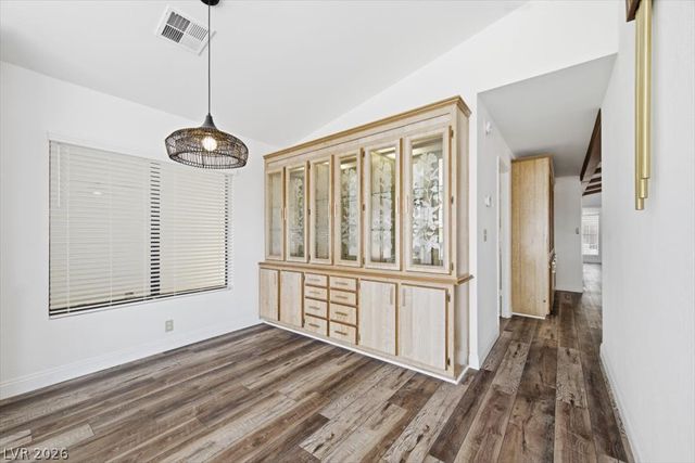 629 Mount Antero Way, Boulder City, NV 89005