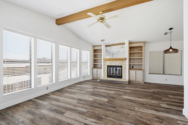 629 Mount Antero Way, Boulder City, NV 89005