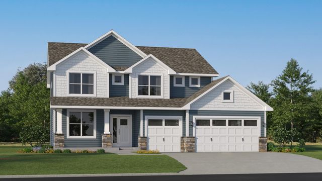 850 Londonderry Lane NW, Rochester, MN 55901
