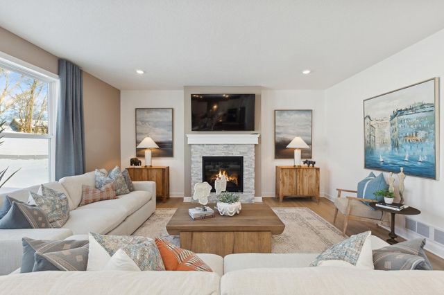850 Londonderry Lane NW, Rochester, MN 55901