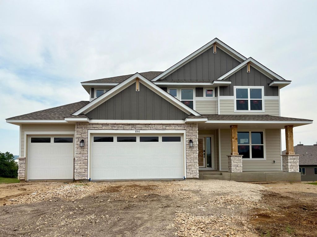 850 Londonderry Lane NW, Rochester, MN 55901