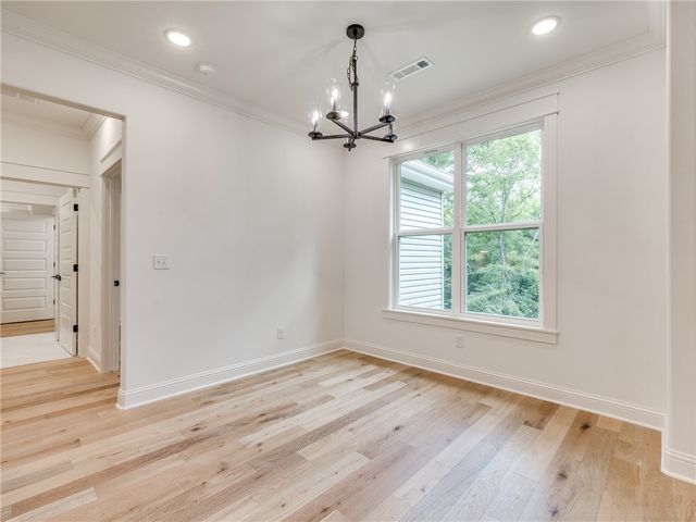25 Roxburgh Drive, Bella Vista, AR 72715