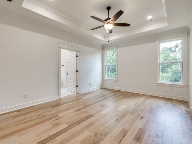 25 Roxburgh Drive, Bella Vista, AR 72715