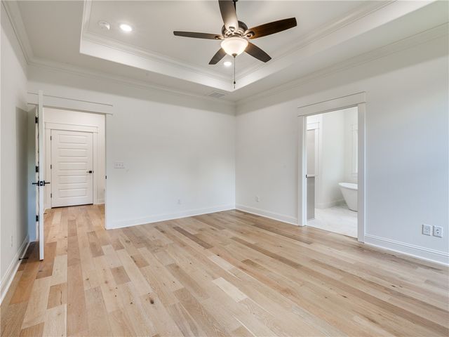 25 Roxburgh Drive, Bella Vista, AR 72715
