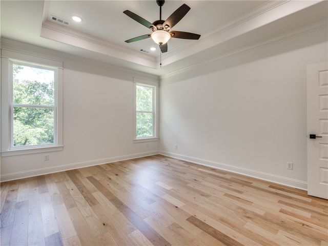25 Roxburgh Drive, Bella Vista, AR 72715