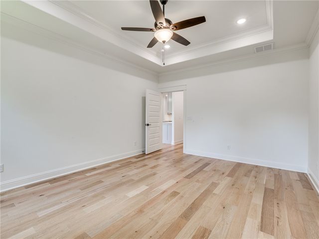 25 Roxburgh Drive, Bella Vista, AR 72715