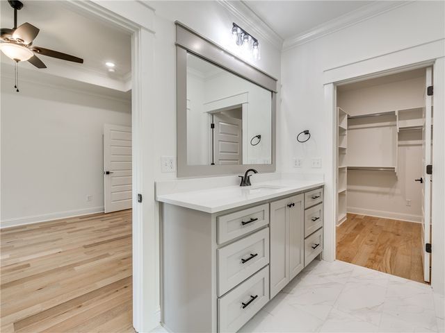 25 Roxburgh Drive, Bella Vista, AR 72715