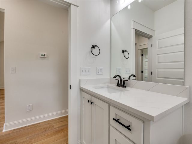 25 Roxburgh Drive, Bella Vista, AR 72715