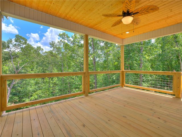 25 Roxburgh Drive, Bella Vista, AR 72715