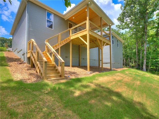 25 Roxburgh Drive, Bella Vista, AR 72715