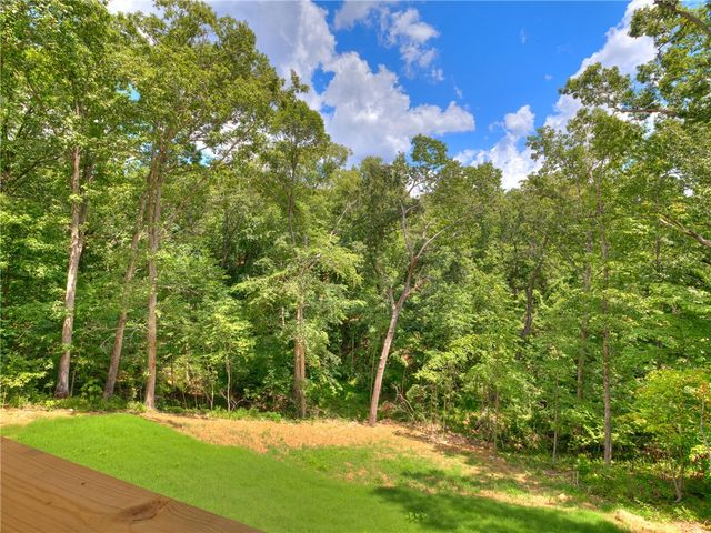 25 Roxburgh Drive, Bella Vista, AR 72715