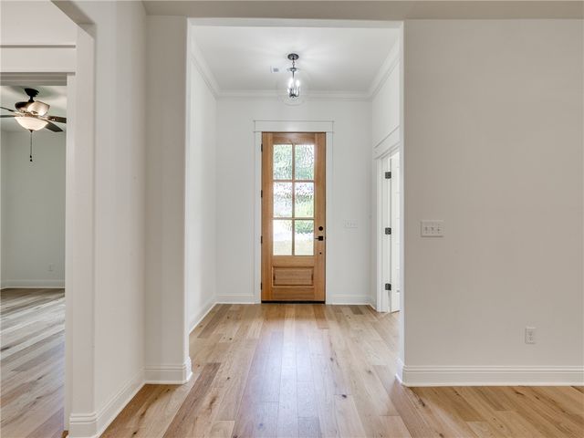 25 Roxburgh Drive, Bella Vista, AR 72715