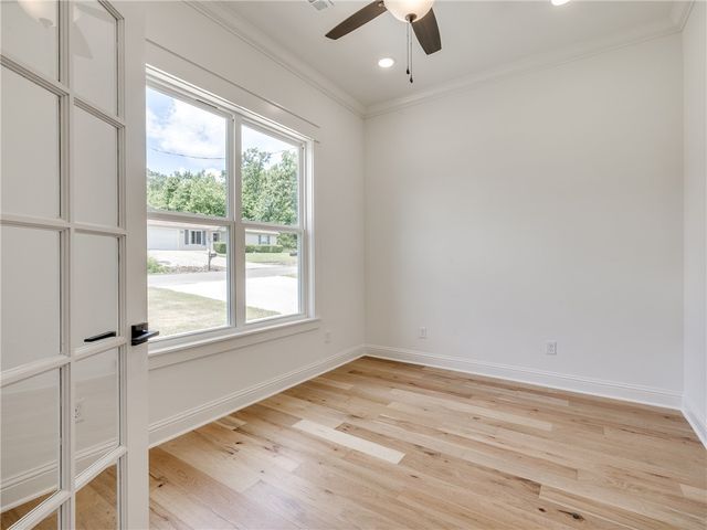25 Roxburgh Drive, Bella Vista, AR 72715