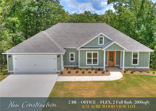 25 Roxburgh Drive, Bella Vista, AR 72715