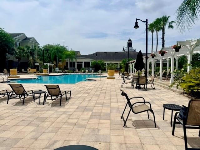 3593 CONROY ROAD 433, Orlando, FL 32839