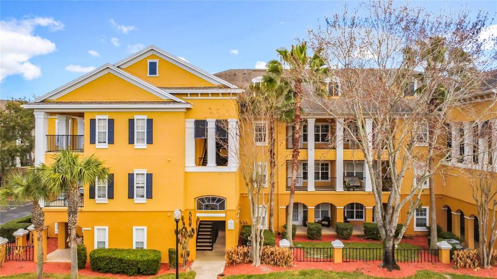 Image 33 of property listing at 3593 CONROY ROAD 433, Orlando, FL 32839