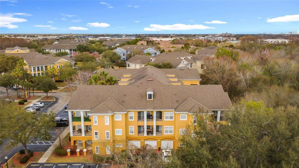 Image 35 of property listing at 3593 CONROY ROAD 433, Orlando, FL 32839