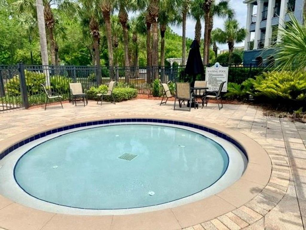 Image 53 of property listing at 3593 CONROY ROAD 433, Orlando, FL 32839