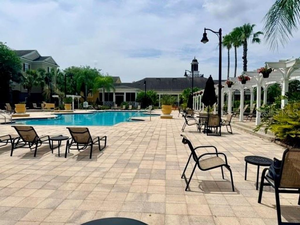 Image 54 of property listing at 3593 CONROY ROAD 433, Orlando, FL 32839
