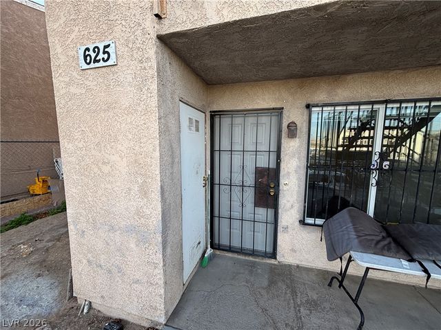 625 North 12th Street A, Las Vegas, NV 89101