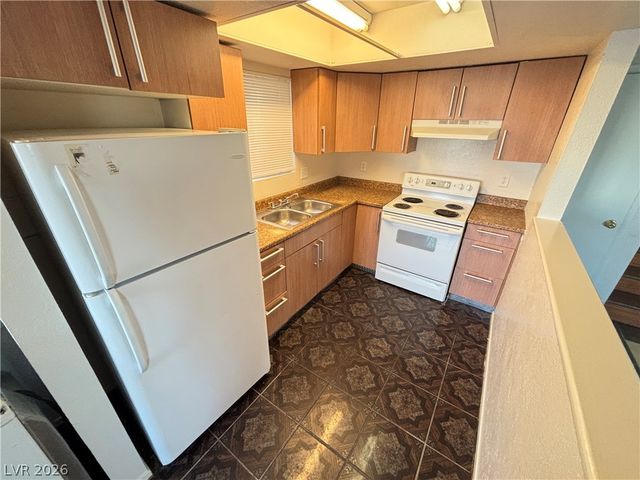 625 North 12th Street A, Las Vegas, NV 89101