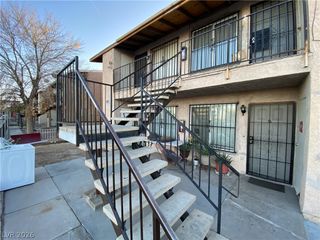 625 North 12th Street A, Las Vegas, NV 89101