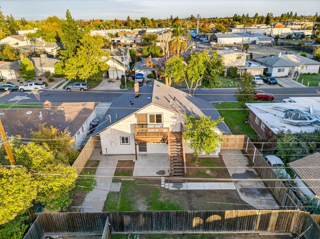 2133 Cortez Ln, Sacramento, CA 95825