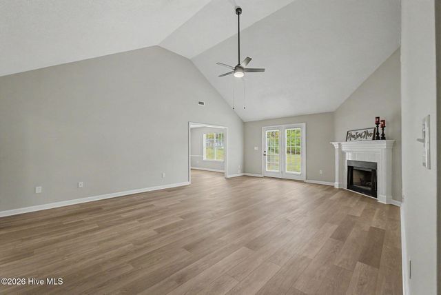 2933 Arrowwood Circle, Hephzibah, GA 30815