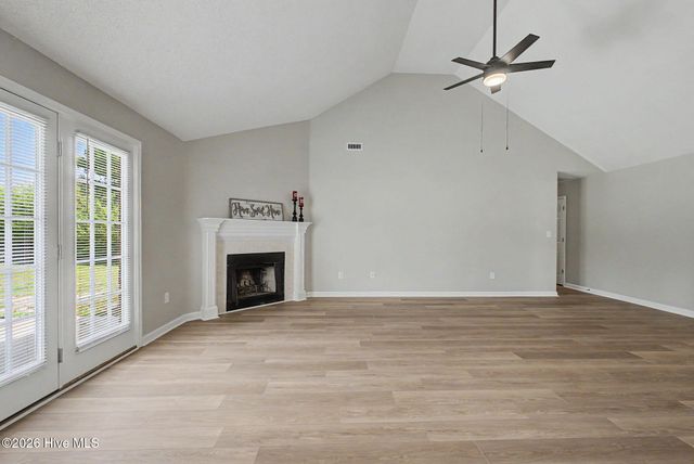 2933 Arrowwood Circle, Hephzibah, GA 30815