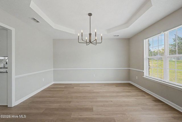 2933 Arrowwood Circle, Hephzibah, GA 30815