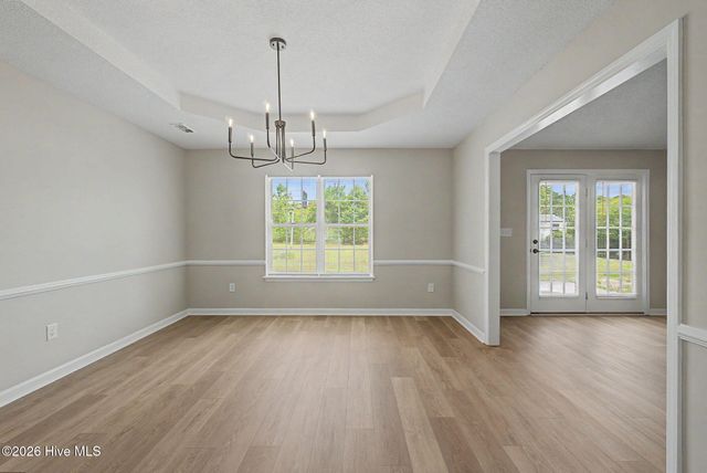 2933 Arrowwood Circle, Hephzibah, GA 30815