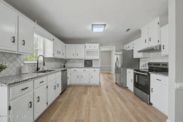 2933 Arrowwood Circle, Hephzibah, GA 30815