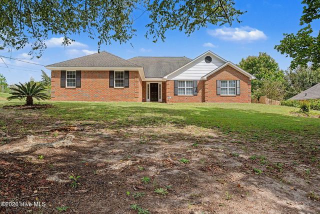 2933 Arrowwood Circle, Hephzibah, GA 30815