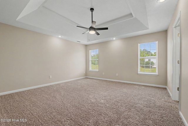 2933 Arrowwood Circle, Hephzibah, GA 30815