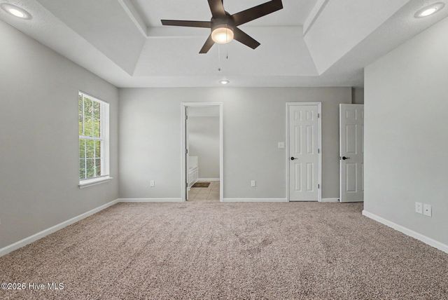 2933 Arrowwood Circle, Hephzibah, GA 30815
