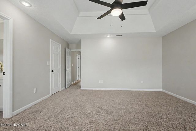 2933 Arrowwood Circle, Hephzibah, GA 30815